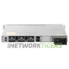 Cisco WS-C3850-24XUW-S 24x MultiGB UPoE RJ45 1x Slot Manages 5x APs Switch