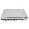 NEW Cisco WS-C3850-32XS-E 24x 10GB SFP+ Switch w/ 8x 10GB SFP+ Mod