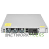 NEW Cisco WS-C3850-32XS-E 24x 10GB SFP+ Switch w/ 8x 10GB SFP+ Mod