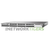 NEW Cisco WS-C3850-32XS-E 24x 10GB SFP+ Switch w/ 8x 10GB SFP+ Mod