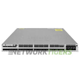 Cisco WS-C3850-32XS-E 24x 10GB SFP+ Switch w/ 8x 10GB SFP+ Module Included product image 1