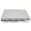 Cisco WS-C3850-32XS-S Catalyst 3850 32x 10GB SFP+ Switch w/ 8x 10GB SFP+ Module