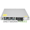 Cisco WS-C3850-32XS-S Catalyst 3850 32x 10GB SFP+ Switch w/ 8x 10GB SFP+ Module
