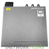 Cisco WS-C3850-48F-E 48x 1GB PoE+ RJ45 1x Module Slot Switch