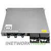 Cisco WS-C3850-48F-L 48x 1GB PoE+ RJ45 1x Expansion Module Slot Switch