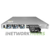 Cisco WS-C3850-48P-E Catalyst 3850 48x 1GB PoE+ RJ45 1x Module Slot Switch
