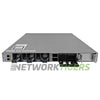 Cisco WS-C3850-48P-S 48x 1GB PoE+ RJ45 1x Open Expansion Module Slot Switch