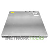 NEW Cisco WS-C3850-48T-E Catalyst 3850 48x 1GB RJ45 1x Module Slot Switch