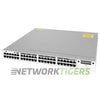 NEW Cisco WS-C3850-48T-L Catalyst 3850 48x 1GB RJ45 1x Module Slot Switch