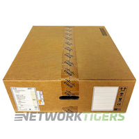 NEW Cisco WS-C3850-48T-L Catalyst 3850 48x 1GB RJ45 1x Module Slot Switch