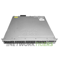 Cisco WS-C3850-48U-L Catalyst 3850 48x 1GB UPoE RJ45 1x Module Slot Switch