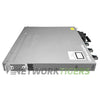 Cisco WS-C3850-48U-L Catalyst 3850 48x 1GB UPoE RJ45 1x Module Slot Switch