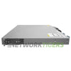 Cisco WS-C3850-48U-S 48x 1GB UPoE RJ45 1x Free Expansion Module Slot Switch