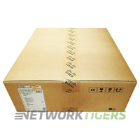 NEW Cisco WS-C3850-48U-S 48x 1GB UPoE RJ45 1x Module Slot Switch