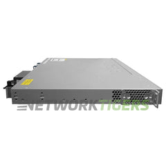 Cisco WS-C3850-48UW-S 48x 1GB UPoE RJ45 1x Module Slot IPB Switch w/ 5x APL