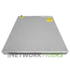 NEW Cisco WS-C3850-48XS-F-E 48x 10GB SFP+ 4x 40GB QSFP+ B-F Airflow Switch