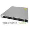 Cisco WS-C3850-48XS-F-S 48x 10GB SFP+ 4x 40GB QSFP+ B-F Airflow Switch