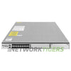 Cisco WS-C4500X-16SFP+ 16x 10GB SFP+ Front-to-Back Airflow Switch