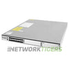 Cisco WS-C4500X-16SFP+ 16x 10GB SFP+ Front-to-Back Airflow Switch