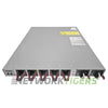 Cisco WS-C4500X-16SFP+ 16x 10GB SFP+ Front-to-Back Airflow Switch