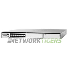 Cisco WS-C4500X-16SFP+ 16x 10GB SFP+ Front-to-Back Airflow Switch