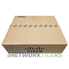 NEW Cisco WS-C4500X-24X-ES 24x 10GB SFP+ Front-to-Back Airflow Switch