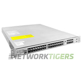 Cisco WS-C4500X-40X-ES 40x 10GB SFP+ Front-to-Back Airflow Switch product image 1