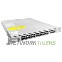 Cisco WS-C4500X-40X-ES 40x 10GB SFP+ Front-to-Back Airflow Switch