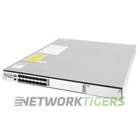 Cisco WS-C4500X-F-16SFP+ 16x 10GB SFP+ Back-to-Front Airflow Switch