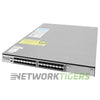 NEW Cisco WS-C4500X-F-32SFP+ 32x 10GB SFP+ Back-to-Front Airflow Switch