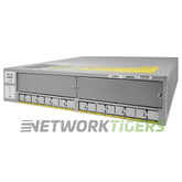 Cisco WS-C4900M Catalyst 4900 8x 10GB X2 2x Expansion Module Switch product image 1