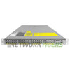Cisco WS-C4948E-S 48x 1GB RJ45 4x 10GB SFP+ Front-to-Back Air Switch