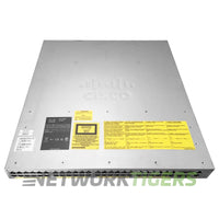 Cisco WS-C4948E Catalyst 4900 Series 48x 1GB RJ45 4x 10GB SFP+ Switch NO PSU