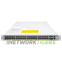 Cisco WS-C4948E Catalyst 4900 Series 48x 1GB RJ45 4x 10GB SFP+ Switch NO PSU