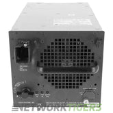 Cisco WS-CAC-3000W Catalyst 6500 Series 3000W AC Switch Power Supply product image 1