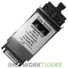 Cisco WS-G5487 1000BASE-ZX GBIC Connector