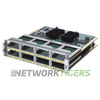 Cisco WS-X4908-10GE Catalyst 4900 8x 10GB X2 Switch Module