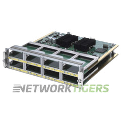 Cisco WS-X4908-10GE Catalyst 4900 8x 10GB X2 Switch Module