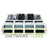 Cisco WS-X4908-10GE Catalyst 4900 8x 10GB X2 Switch Module product image 1