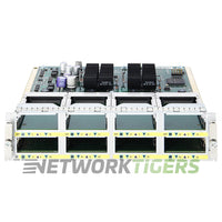 Cisco WS-X4908-10GE Catalyst 4900 8x 10GB X2 Switch Module