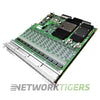 Cisco WS-X6548-GE-45AF Catalyst 6500 48x 1GB PoE RJ45 Switch Module