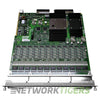 Cisco WS-X6548-GE-45AF Catalyst 6500 48x 1GB PoE RJ45 Switch Module