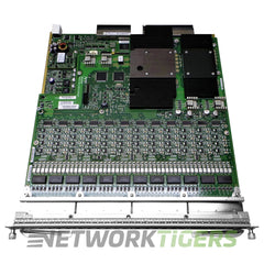 Cisco WS-X6548-GE-45AF Catalyst 6500 48x 1GB PoE RJ45 Switch Module