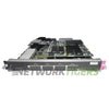 Cisco WS-X6704-10GE-3BXL Catalyst 6500 4x 10 GE XENPAK Switch Line Card