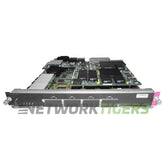 Cisco WS-X6704-10GE-3BXL Catalyst 6500 4x 10 GE XENPAK Switch Line Card product image 1