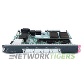 Cisco WS-X6704-10GE-3BXL Catalyst 6500 4x 10 GE XENPAK Switch Line Card product image 1