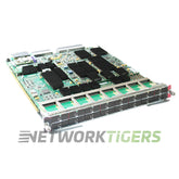 Cisco WS-X6716-10G-3CXL 16x 10GB FC X2 Switch Module w/ DFC3CXL product image 1