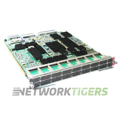 Cisco WS-X6716-10G-3CXL 16x 10GB FC X2 Switch Module w/ DFC3CXL