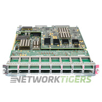Cisco WS-X6816-10G-2TXL 16x 10GB Fibre Channel Switch Module w/ DFC4XL