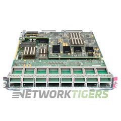 Cisco WS-X6816-10G-2TXL 16x 10GB Fibre Channel Switch Module w/ DFC4XL